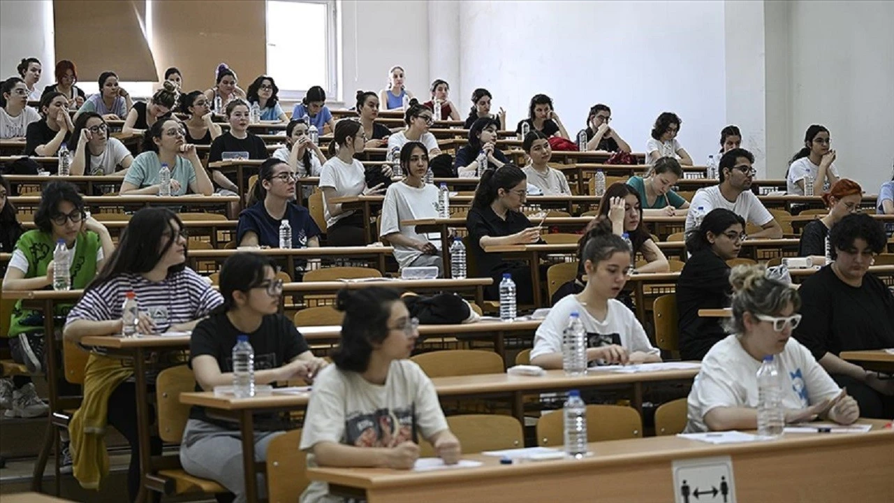 ÖSYM 2025-YKS sonuçlarını açıkladı: İşte sorgulama ekranı ve tercih detayları