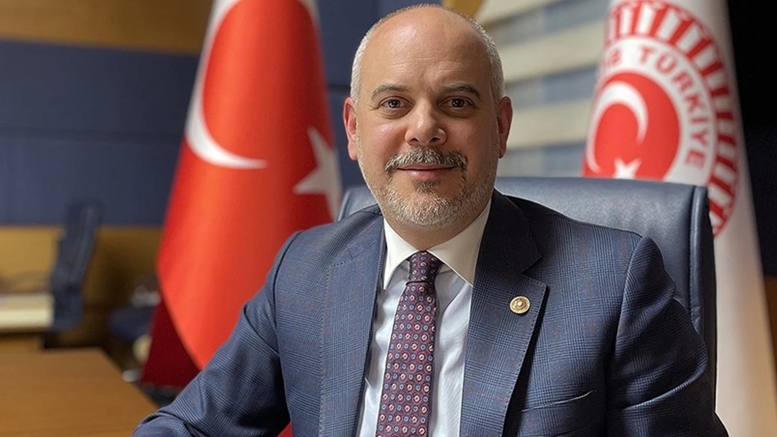 Cumhurbaşkanı Başdanışmanı Kılıç, ABD'li mevkidaşı Waltz ile görüştü