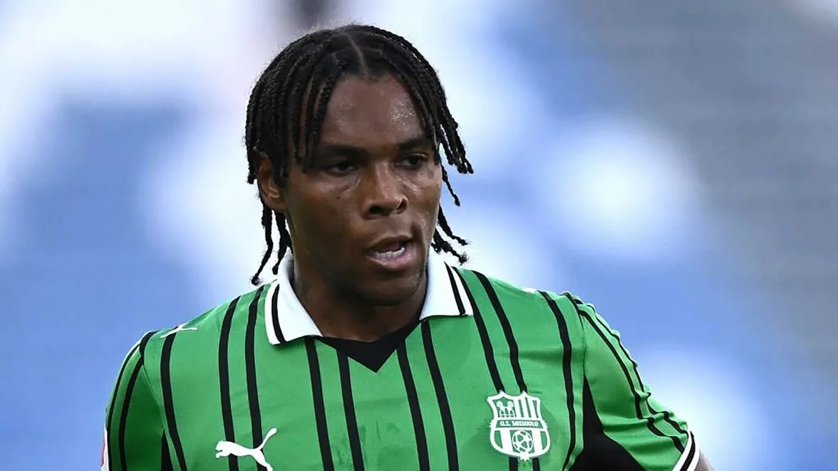 TRANSFER HABERİ - Galatasaray’dan Lauriente hamlesi! Takımıyla sözleşme uzatmayı reddetti