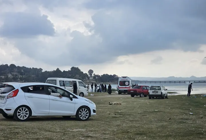 Emirhan'ı Bulmak İçin Tekne Kazası Arama Çalışmaları Yeniden Başladı