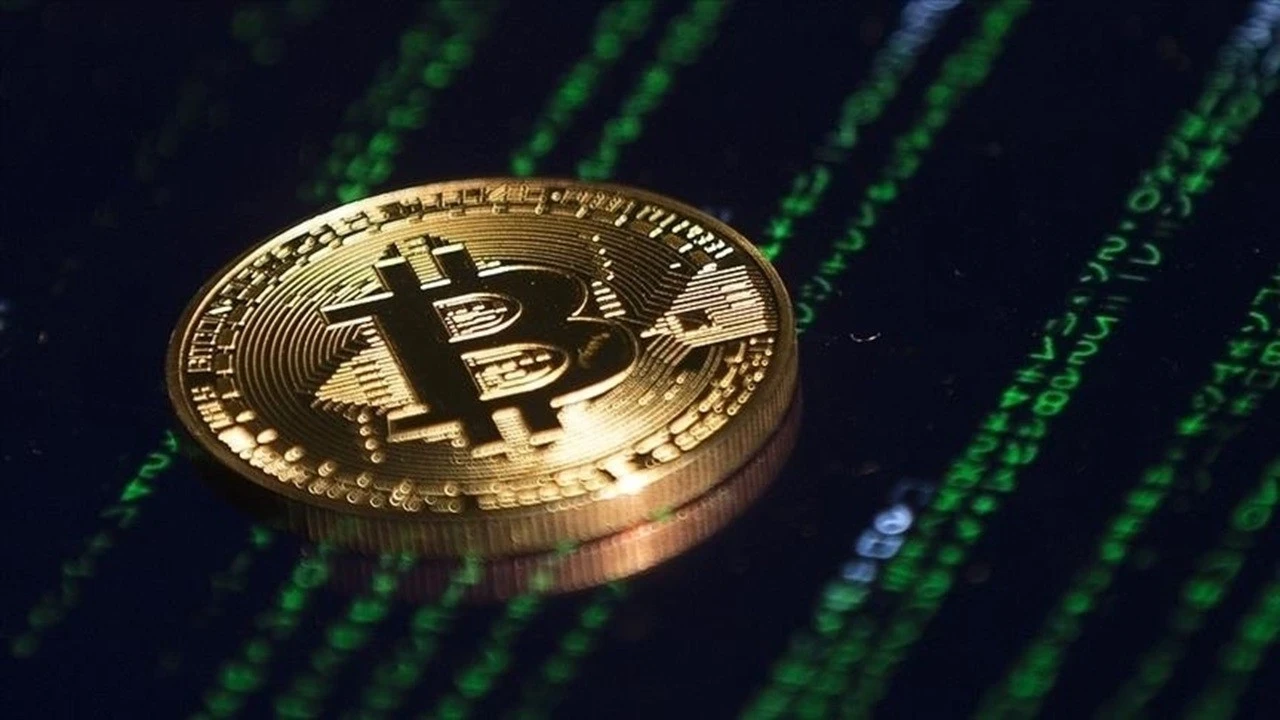 Kripto piyasalarında belirsizlik etkisi: Bitcoin 108 bin dolara düştü