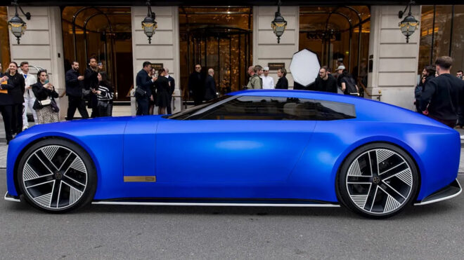 Jaguar Land Rover CEO’su Adrian Mardell emekliye ayrıldı