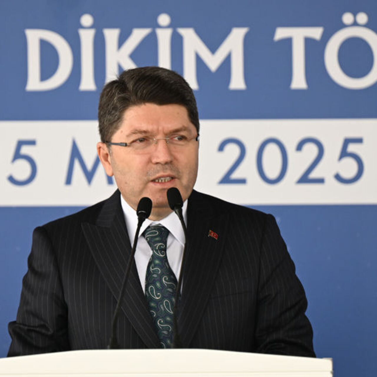Adalet Bakanı'ndan İmralı ziyareti açıklaması