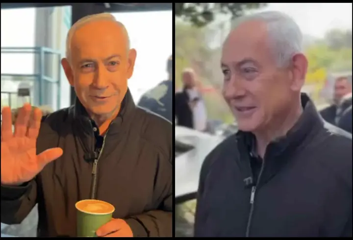 Her paylaşımı tartışma başlatıyor: Netanyahu gerçekten hayatta mı?