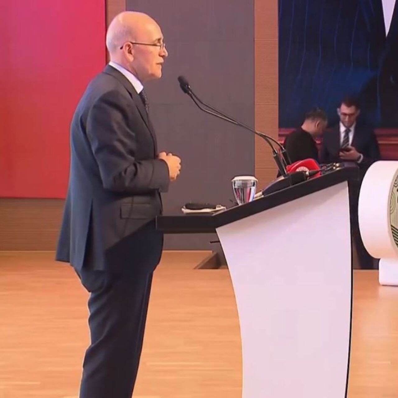 "Küresel ekonomide Almanya - Fransa büyüklüğünde kayıp yaşanabilir"