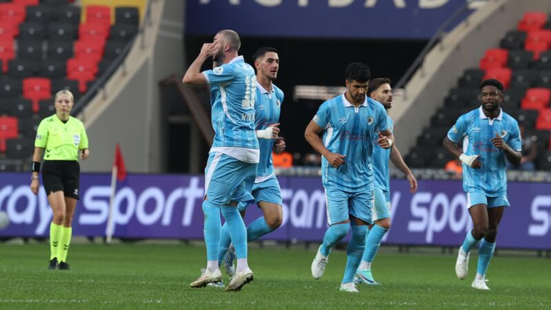 Gaziantep Fk Erzurumspor Fk Maç Sonucu - İşte Gaziantep Fk Erzurumspor Fk Maçı Özeti Ve Golleri (Süper Lig) - Süper Lig Haberleri - Habertürk Spor