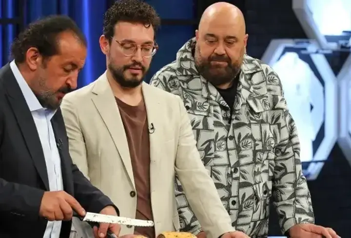 MASTERCHEF BİTTİ Mİ? MasterChef final mi yaptı? 1 Ocak 2026 Perşembe TV8 yayın akışı