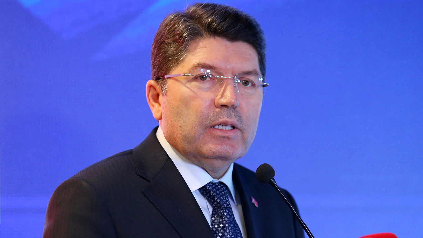 Adalet Bakanı Tunç'tan "deprem davalarına" ilişkin açıklama