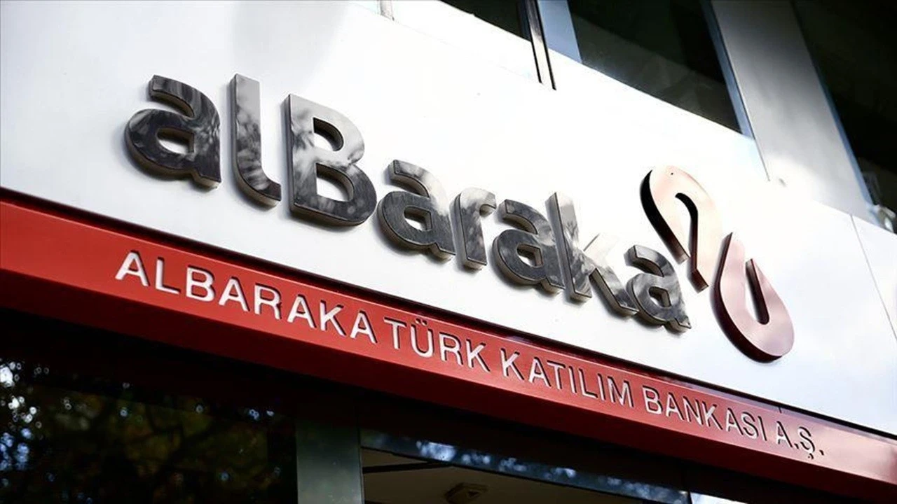 Albaraka Türk’ten 312,7 milyon TL’lik VDMK ihracı