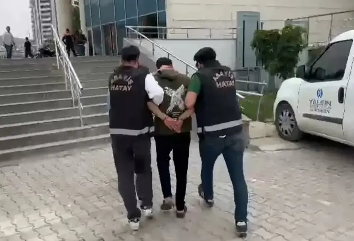 Annesini boğarak öldüren caniden akılalmaz ifade: ‘İçindeki şeytanı çıkarmak istedim'