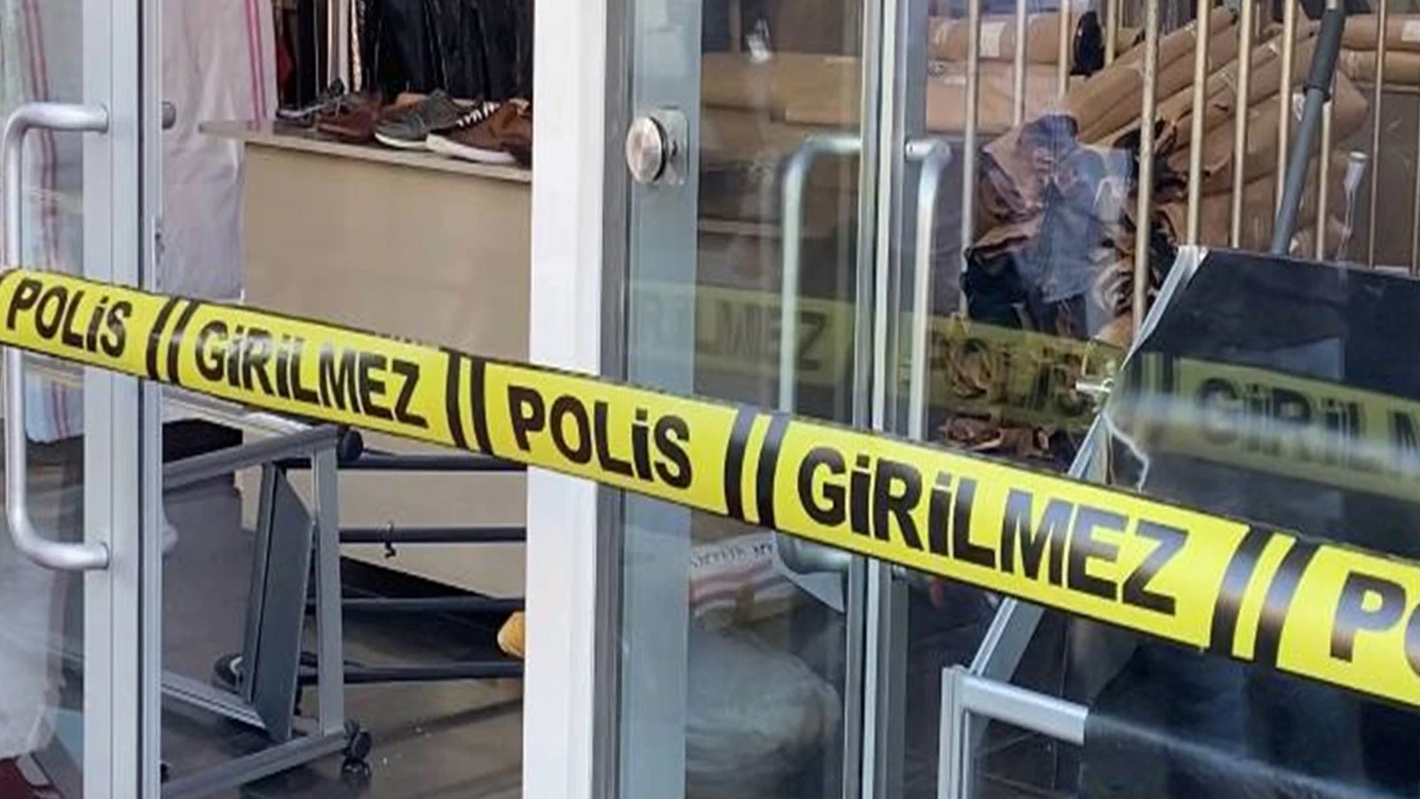Başakşehir’de korkunç olay! İş yerinde bağlanıp, darbedilen kişi öldü