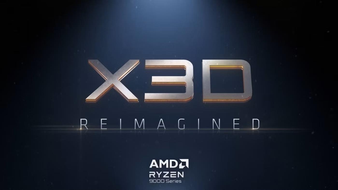 AMD’den tarihi sıçrama: İşlemci payında rekor tazeledi