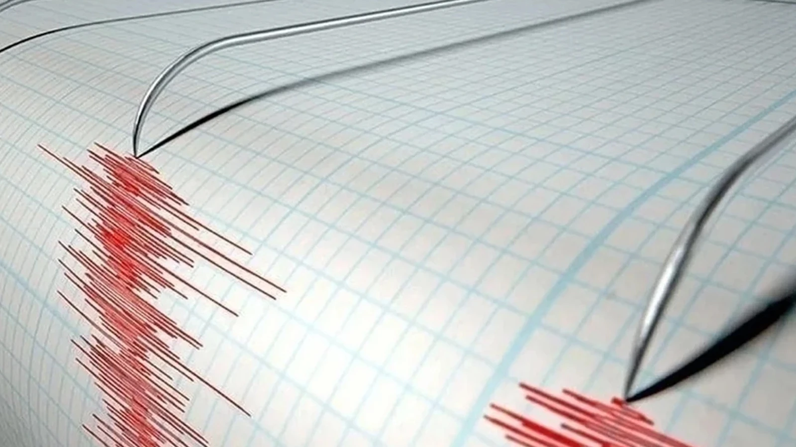 Son dakika deprem oldu! 30 Ağustos 2025 AFAD, Kandilli deprem listesi!