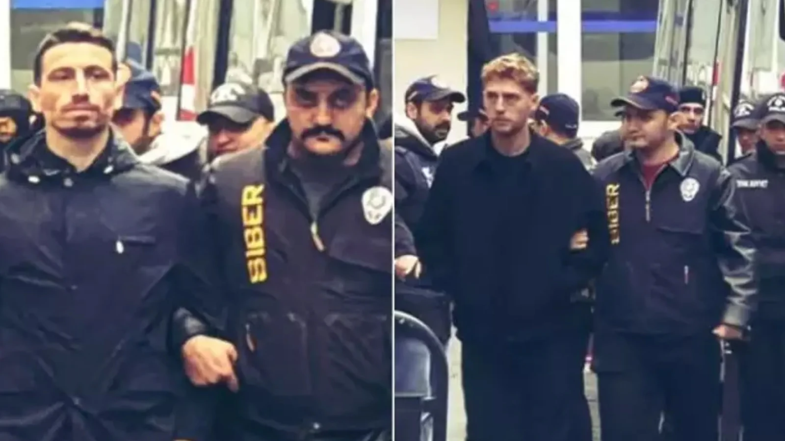 ultrAslan, Mert Hakan Yandaş'ın tahliyesini istedi