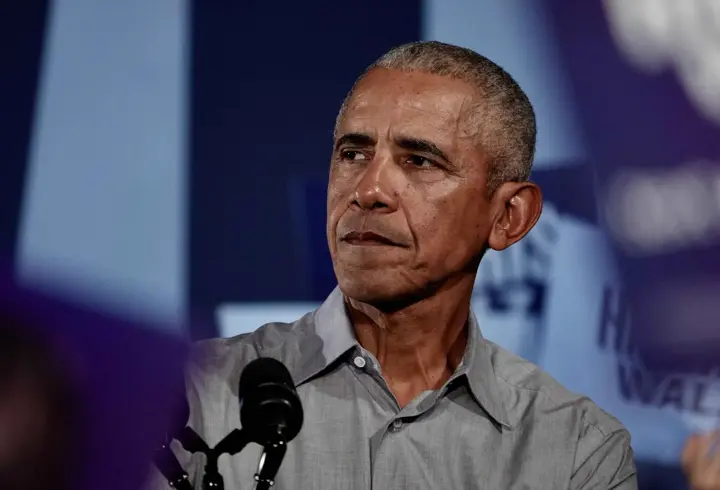 Obama'dan Gazze çağrısı: Yardımların ulaşmasına izin verilmeli