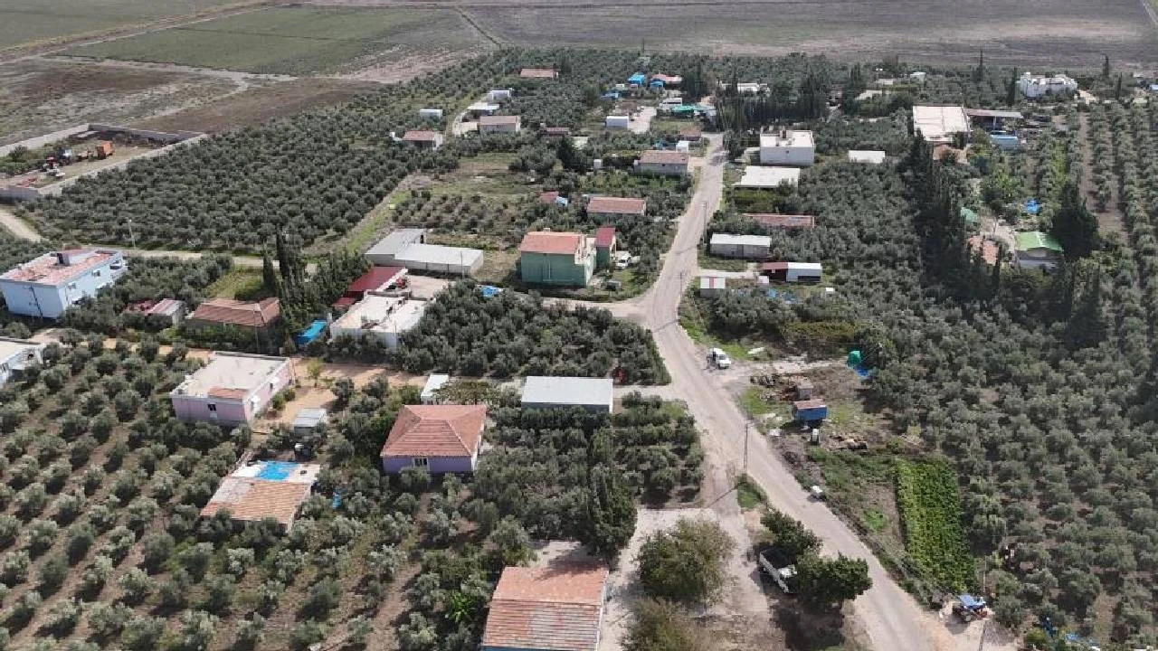 Burada Yaşayan 200 Kişinin De Soyadı Aynı: İsimler Karışıyor, Faturalar Şaşıyor