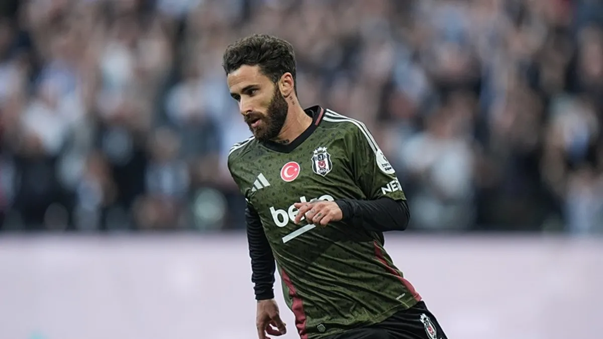 BEŞİKTAŞ HABERLERİ - Rafa Silva'ya sürpriz talip çıktı! Solskjaer'in transfer kararı...