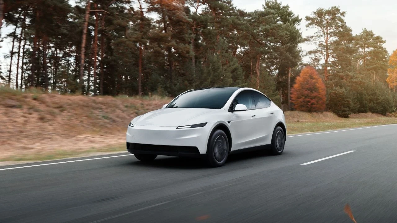 Tesla Model Y Standart'ın Türkiye fiyatı açıklandı!