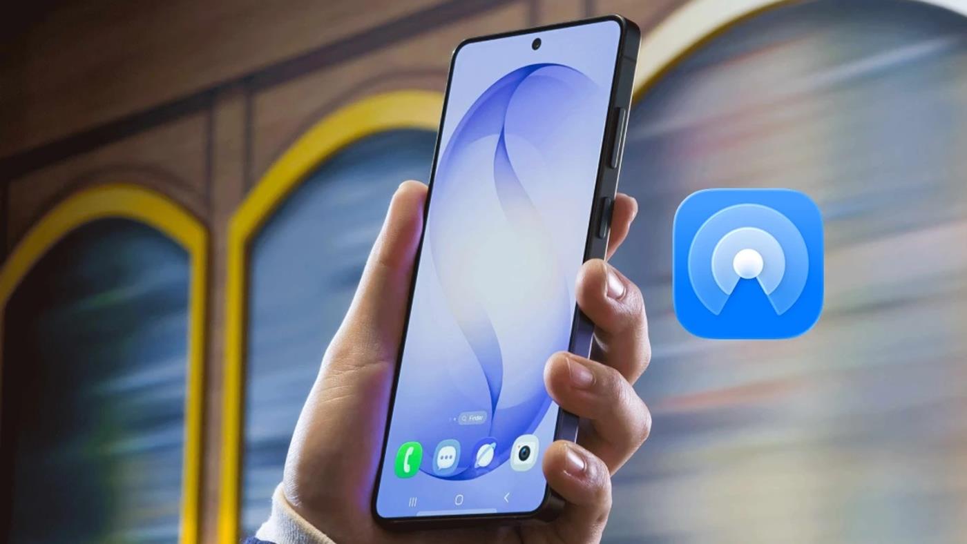 AirDrop, Samsung cihazlarda: iPhone'larla hızlı dosya paylaşımı resmen başladı