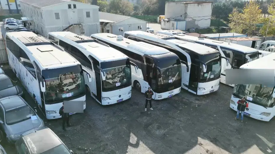 "Per/10" şebekesine operasyon! Milyonluk vurgun ağı çökertildi