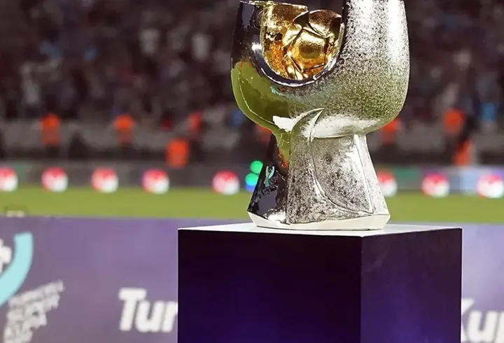 SON DAKİKA | TFF’ye Süper Kupa için erteleme talebi