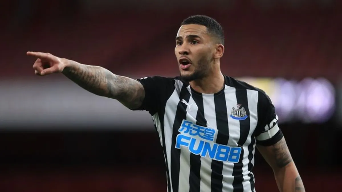TRANSFER HABERİ - Trabzonspor’dan Lascelles’e yakın takip! Ocak ayında…