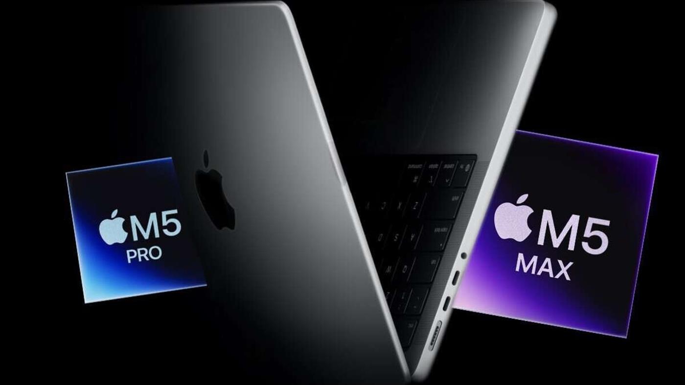 Apple M5 Pro ve M5 Max için lansman Mart ayına kalmış olabilir