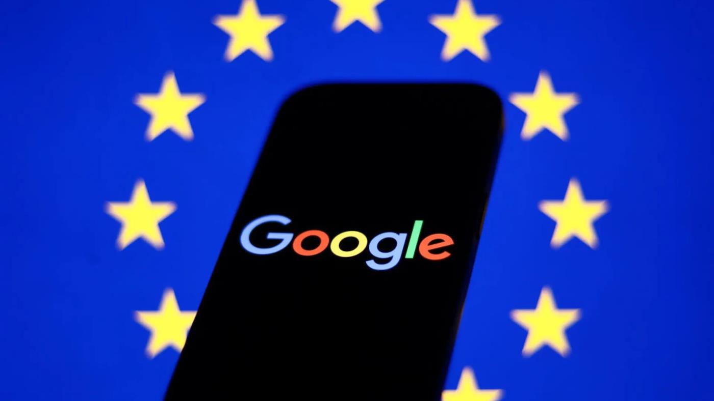 AB, Google’a rekabet kurallarını ihlalden 3,5 milyar dolar ceza kesti
