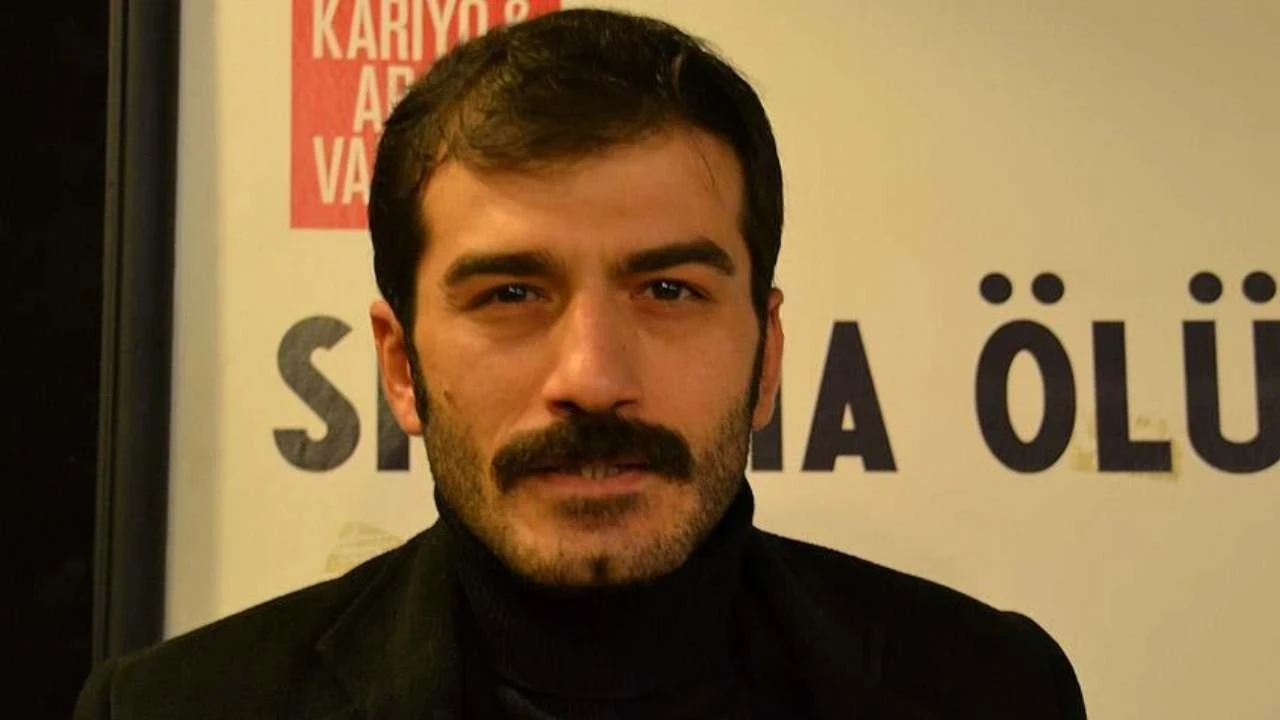 Ünlü oyuncu Ufuk Bayraktar’a 12 yıla kadar hapis istemi