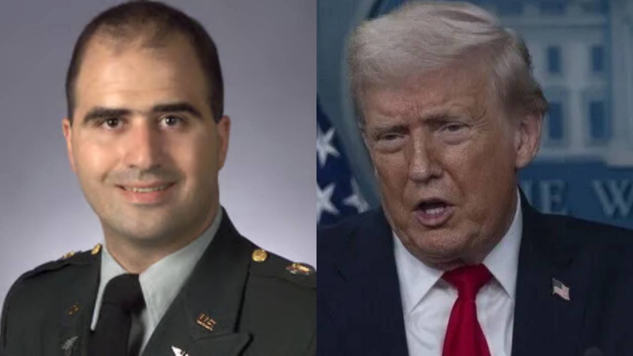 Trump Duyurdu: Nidal Hasan'ın İnfazı Canlı Yayınlanmayacak