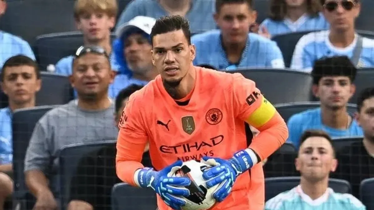 TRANSFER HABERİ - Ederson için çılgın rakam! İşte Galatasaray'ın planı