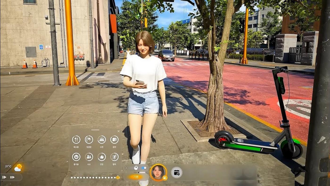 InZoi'nin yapımcıları Denuvo engelini kaldırıyor; Oyunda modlara izin verilecek