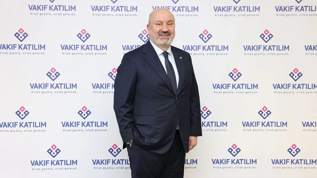 Vakıf Katılım’dan ilk yarıda 455,7 milyar TL finansman desteği