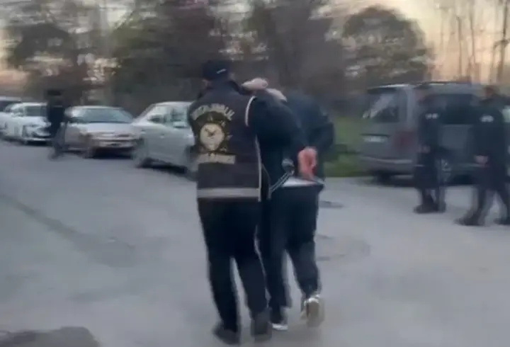 'Karagümrük çetesine' operasyon: 25 kişiye tutuklama