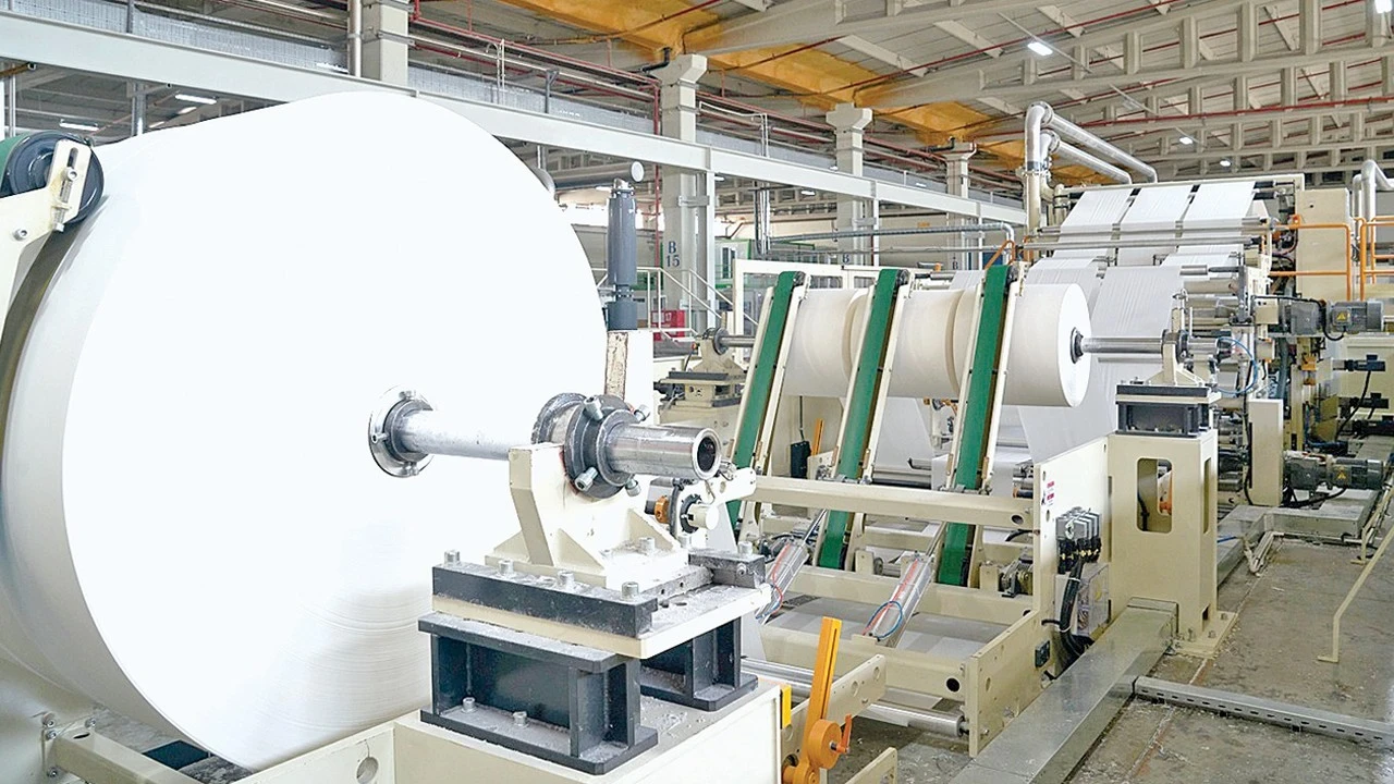 3 milyar TL’lik yatırımla Doğu’da üretim üssü kurdu