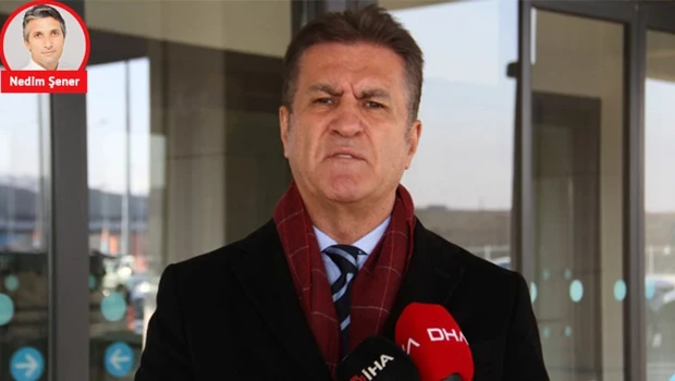 Korumasından Mustafa Sarıgül’ün Dokunulmazlığını Kaldıracak İfade