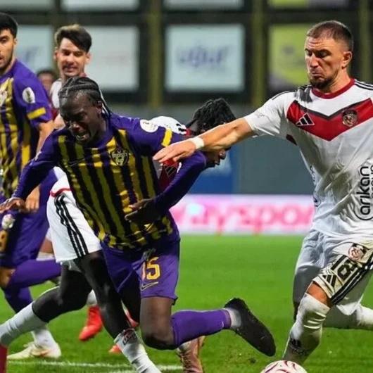 Eyüpspor FIFA'dan Transfer Yasağı Cezası Aldı