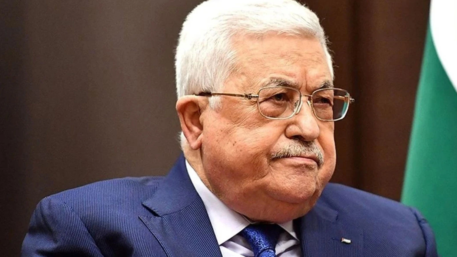 Filistin Devlet Başkanı Abbas'tan ‘geçici anayasa komisyonu’ kararnamesi
