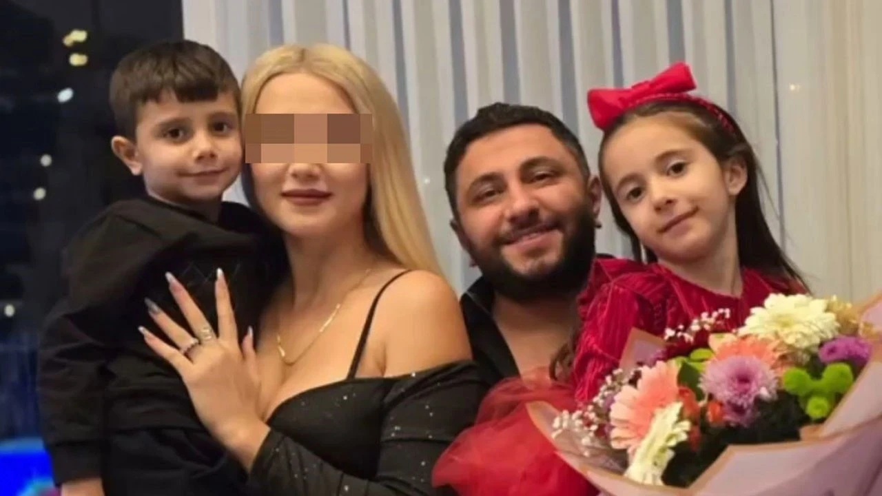 Adana'da vahşet: Eşi evi terk etti, 2 çocuğunu öldürüp intihar etti