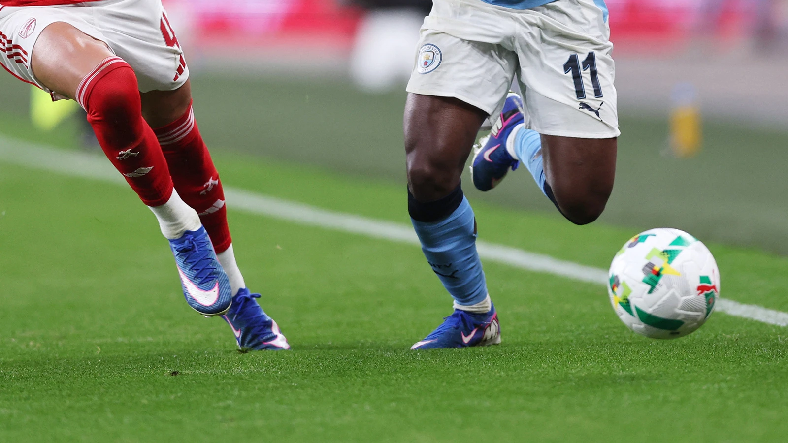 20 yaşındaki futbolcu, silahlı saldırıda öldürüldü