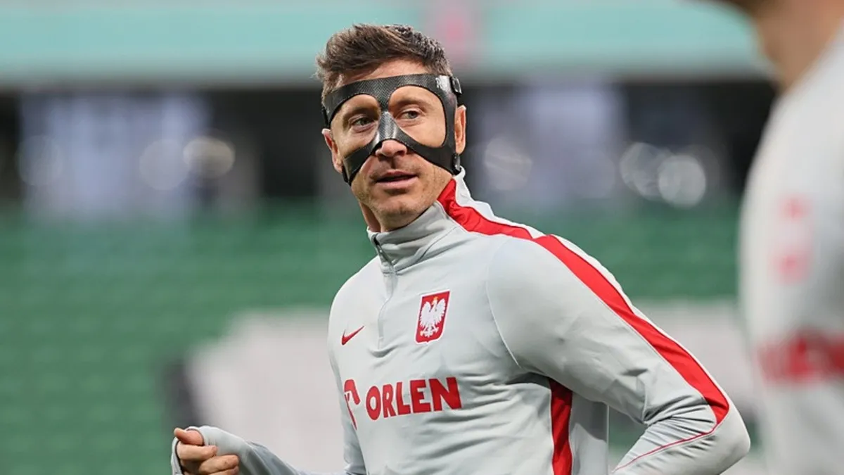 Fenerbahçe'den yaza damgasını vuracak Lewandowski bombası!