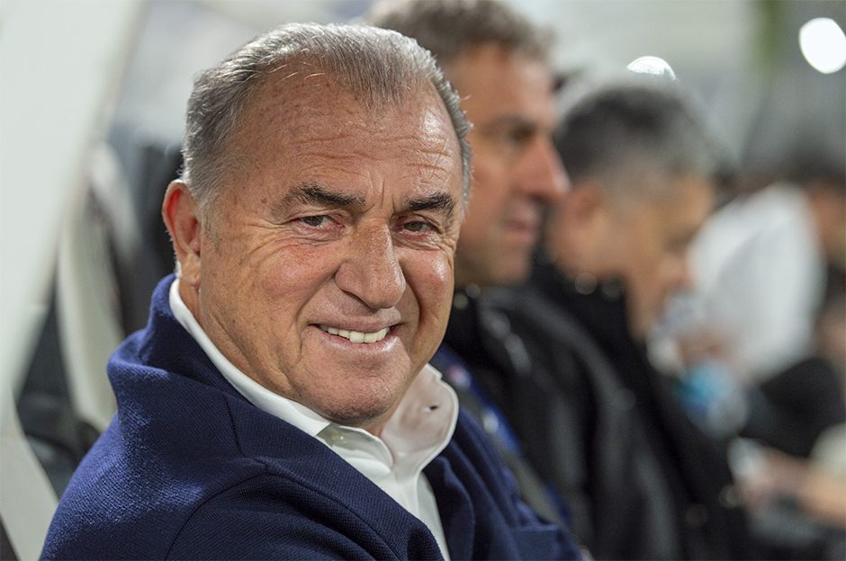 Fatih Terim'in takımı seriye bağladı: İlk yarıdan işi bitirdi