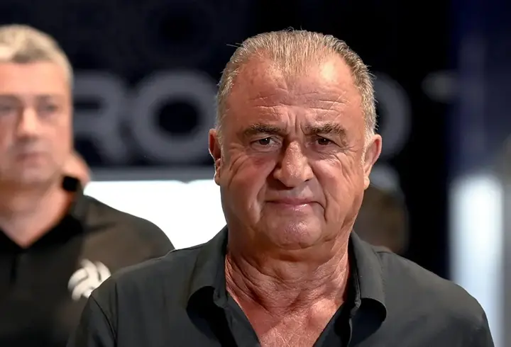 Fatih Terim: Galatasaray, şampiyonluğu da beşinci yıldızı da hak etmiştir