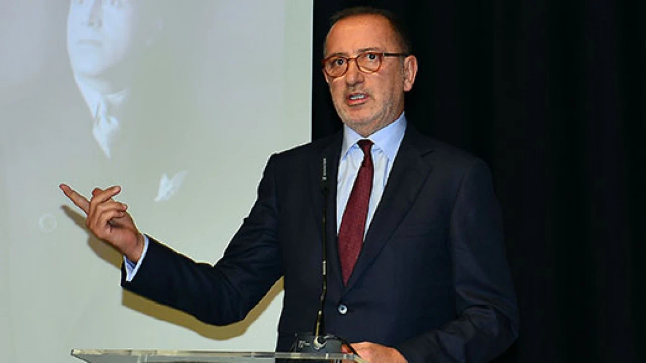 Fatih Altaylı sağlık durumu nasıl? Altaylı neden ameliyata alındı?