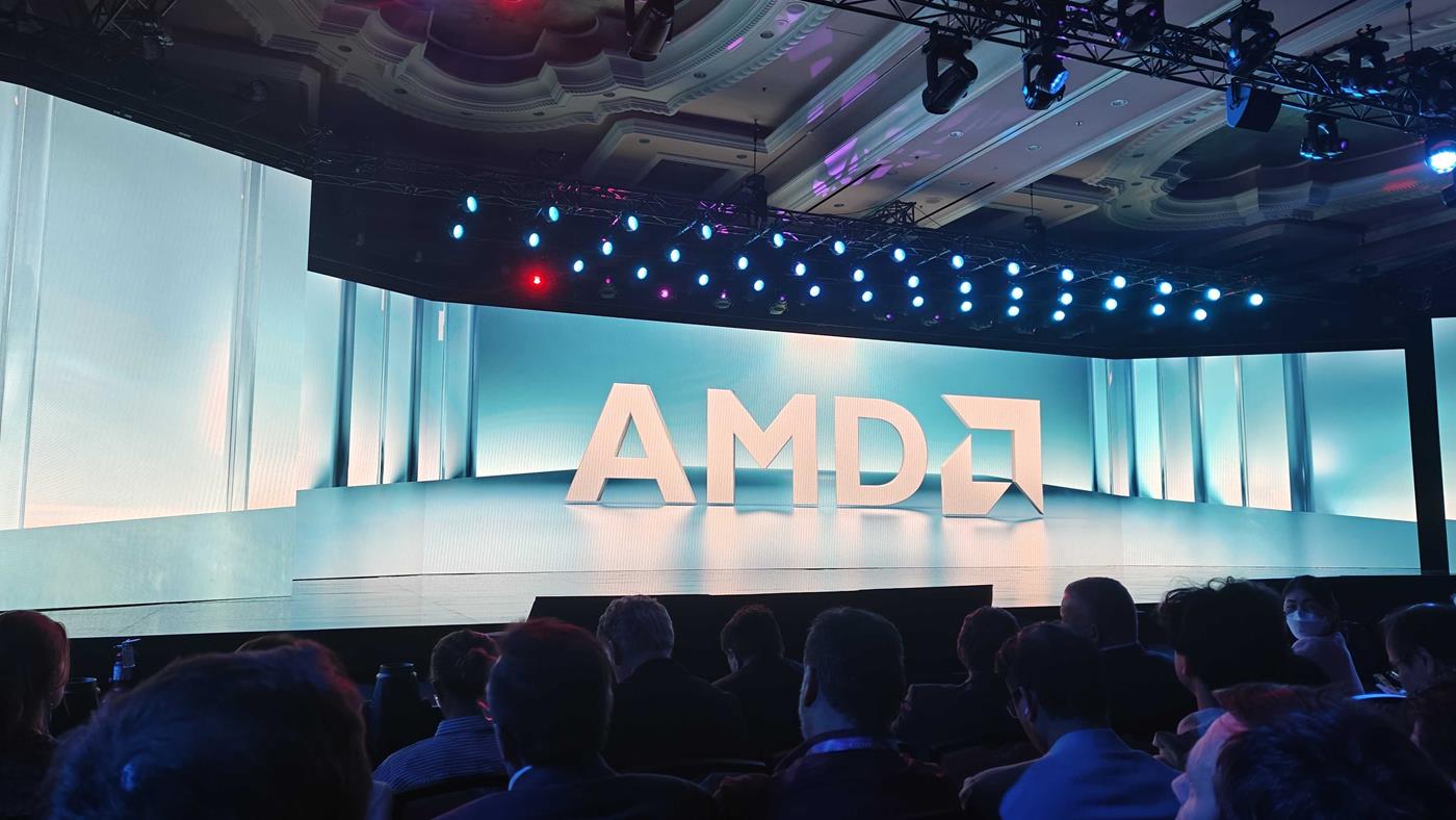 AMD CEO'su Lisa Su: "Küresel hesaplama ihtiyacı 10.000 kat artacak"