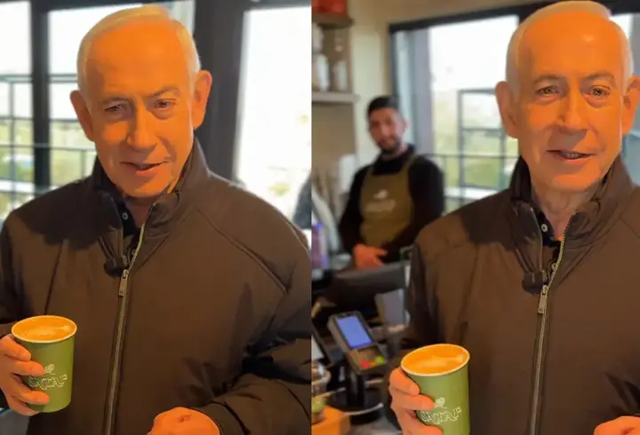 İran saldırılarında öldüğü iddia edilmişti! Netanyahu günler sonra ortaya çıktı
