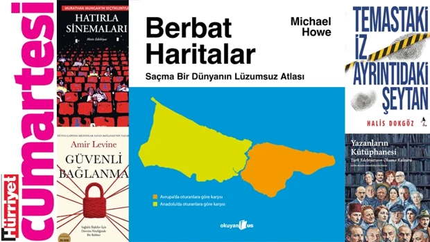 Kurgu Dışı Haftası
