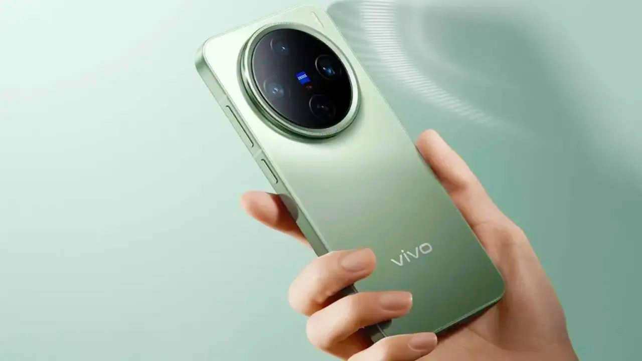 vivo X300 serisi için AirDrop benzeri özellik geliyor!