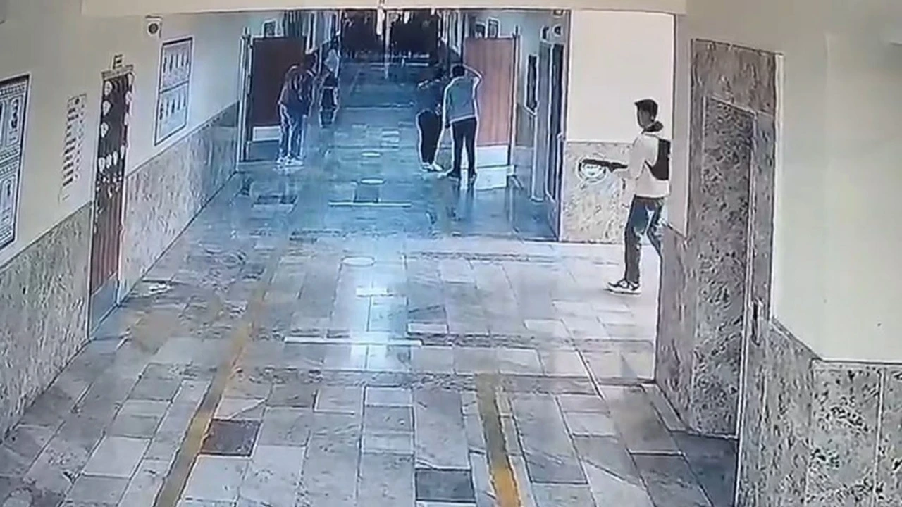 Okul saldırısına ilişkin üst düzey heyet ve müfettişler görevlendirildi