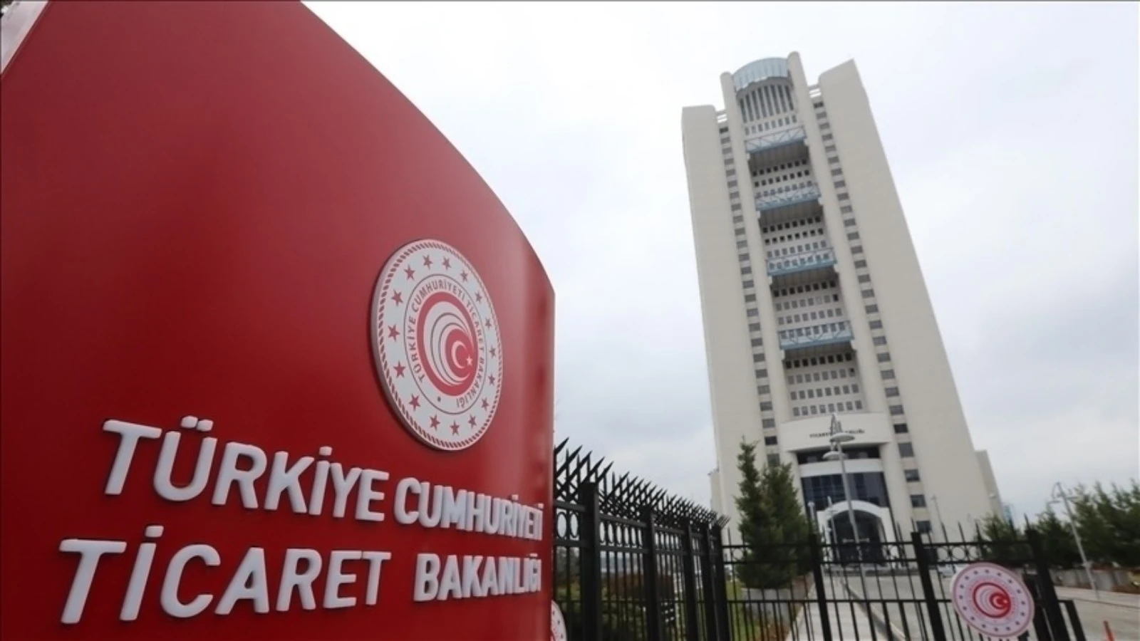 Ticaret Bakanlığından taşınmaz ticaretiyle ilgili yeni adım